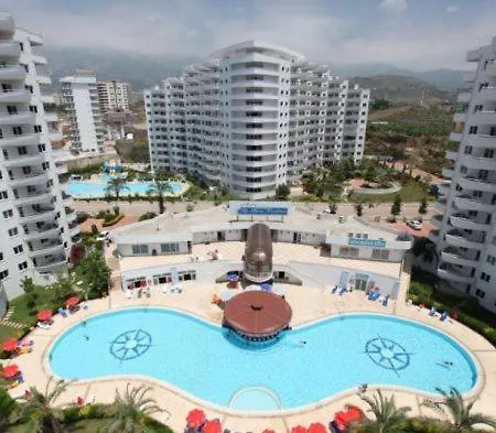 My Marine Mahmutlar 5 Alanya