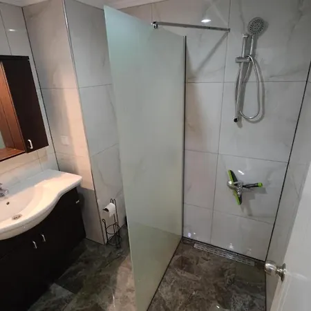 My Marine Mahmutlar 5 Apartment Alanya