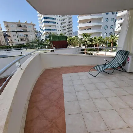Apartment My Marine Mahmutlar 5 Alanya