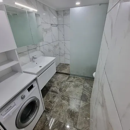 My Marine Mahmutlar 5 Apartment Alanya