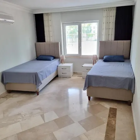 My Marine Mahmutlar 5 * Alanya