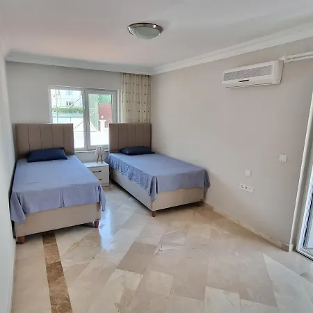 My Marine Mahmutlar 5 * Alanya